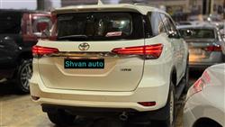 تويوتا فورجنر